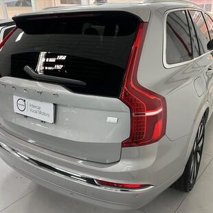 Volvo XC90 2.0 T8 RECHARGE ULTIMATE AWD GEARTRONIC