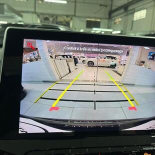 Jeep COMPASS 1.3 T270 TURBO FLEX S AT6