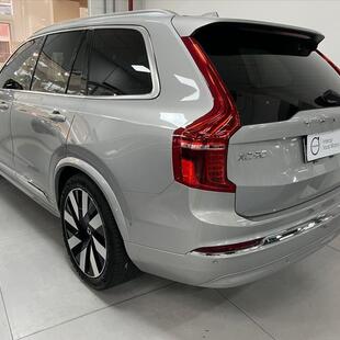 Volvo XC90 2.0 T8 RECHARGE ULTIMATE AWD GEARTRONIC