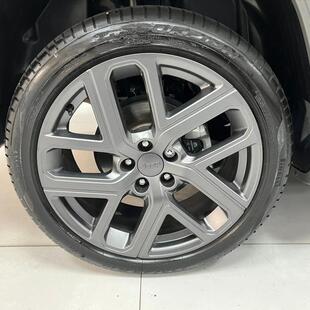 Jeep COMPASS 1.3 T270 TURBO FLEX S AT6