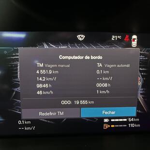 Volvo XC90 2.0 T8 RECHARGE ULTIMATE AWD GEARTRONIC