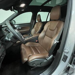 Volvo XC90 2.0 T8 RECHARGE ULTIMATE AWD GEARTRONIC
