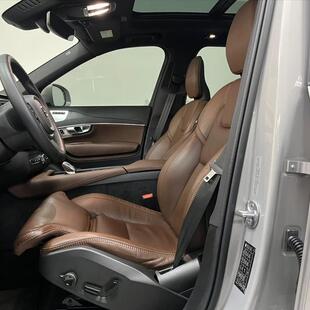Volvo XC90 2.0 T8 RECHARGE ULTIMATE AWD GEARTRONIC