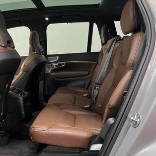 Volvo XC90 2.0 T8 RECHARGE ULTIMATE AWD GEARTRONIC