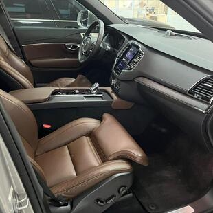 Volvo XC90 2.0 T8 RECHARGE ULTIMATE AWD GEARTRONIC