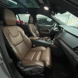 Volvo XC90 2.0 T8 RECHARGE ULTIMATE AWD GEARTRONIC
