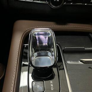 Volvo XC90 2.0 T8 RECHARGE ULTIMATE AWD GEARTRONIC