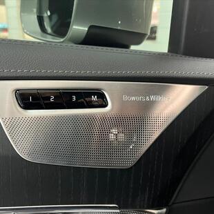 Volvo XC90 2.0 T8 RECHARGE ULTIMATE AWD GEARTRONIC