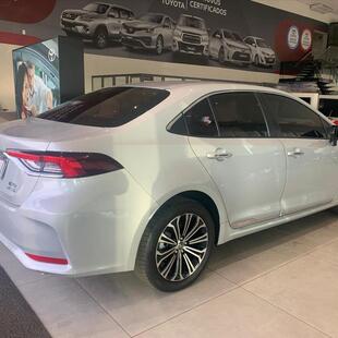 Toyota COROLLA 1.8 VVT-I HYBRID FLEX ALTIS PREMIUM CVT