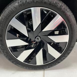 Volvo XC90 2.0 T8 RECHARGE ULTIMATE AWD GEARTRONIC