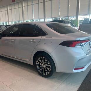 Toyota COROLLA 1.8 VVT-I HYBRID FLEX ALTIS PREMIUM CVT