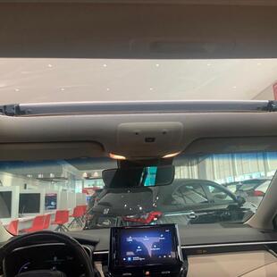 Toyota COROLLA 1.8 VVT-I HYBRID FLEX ALTIS PREMIUM CVT