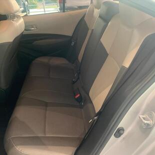 Toyota COROLLA 1.8 VVT-I HYBRID FLEX ALTIS PREMIUM CVT