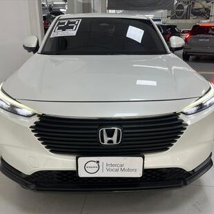 Honda HR-V 1.5 DI I-VTEC FLEX EXL CVT