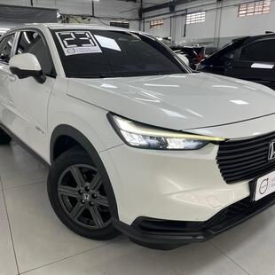 Honda HR-V 1.5 DI I-VTEC FLEX EXL CVT