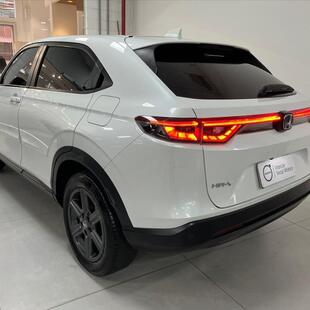 Honda HR-V 1.5 DI I-VTEC FLEX EXL CVT