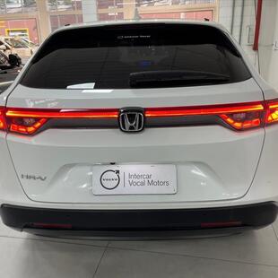 Honda HR-V 1.5 DI I-VTEC FLEX EXL CVT