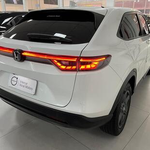 Honda HR-V 1.5 DI I-VTEC FLEX EXL CVT