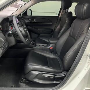 Honda HR-V 1.5 DI I-VTEC FLEX EXL CVT