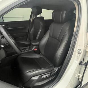 Honda HR-V 1.5 DI I-VTEC FLEX EXL CVT