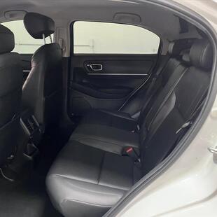 Honda HR-V 1.5 DI I-VTEC FLEX EXL CVT