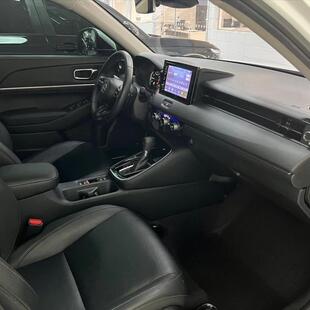Honda HR-V 1.5 DI I-VTEC FLEX EXL CVT