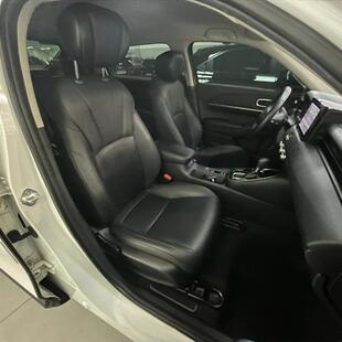 Honda HR-V 1.5 DI I-VTEC FLEX EXL CVT