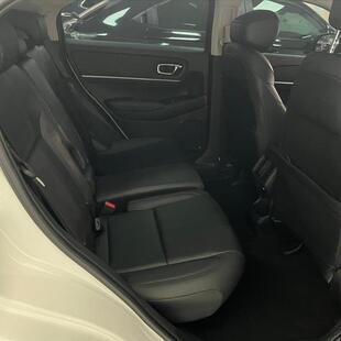 Honda HR-V 1.5 DI I-VTEC FLEX EXL CVT