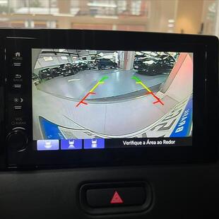 Honda HR-V 1.5 DI I-VTEC FLEX EXL CVT