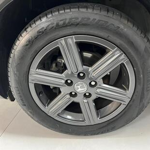 Honda HR-V 1.5 DI I-VTEC FLEX EXL CVT