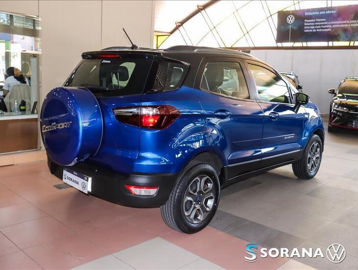 galeria ECOSPORT