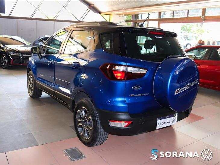 galeria ECOSPORT