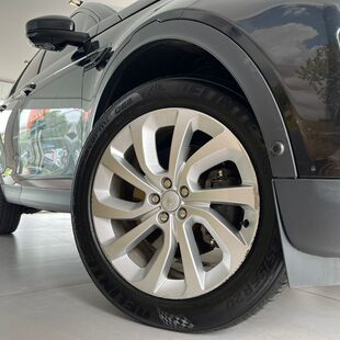 Land Rover Discovery Sport SE 2.0 4x4 Aut./Flex