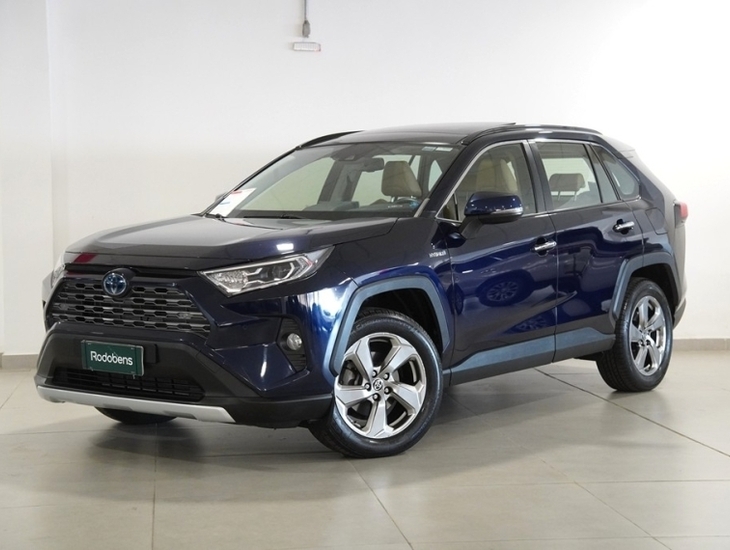 galeria RAV4