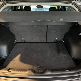 Jeep Compass Limited 1.3 T270 (Aut) (Flex)