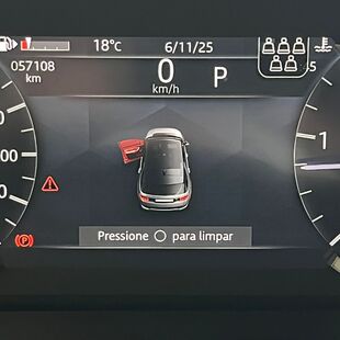 Land Rover Discovery Sport SE 2.0 4x4 Aut./Flex