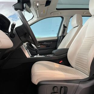 Land Rover Discovery Sport SE 2.0 4x4 Aut./Flex