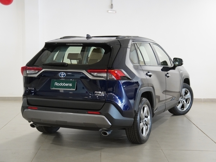 galeria RAV4