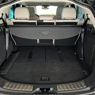 Land Rover Discovery Sport SE 2.0 4x4 Aut./Flex