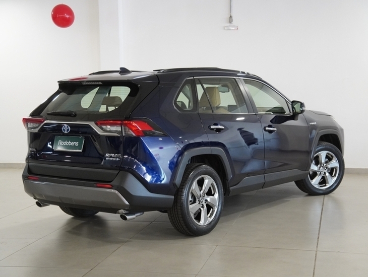galeria RAV4