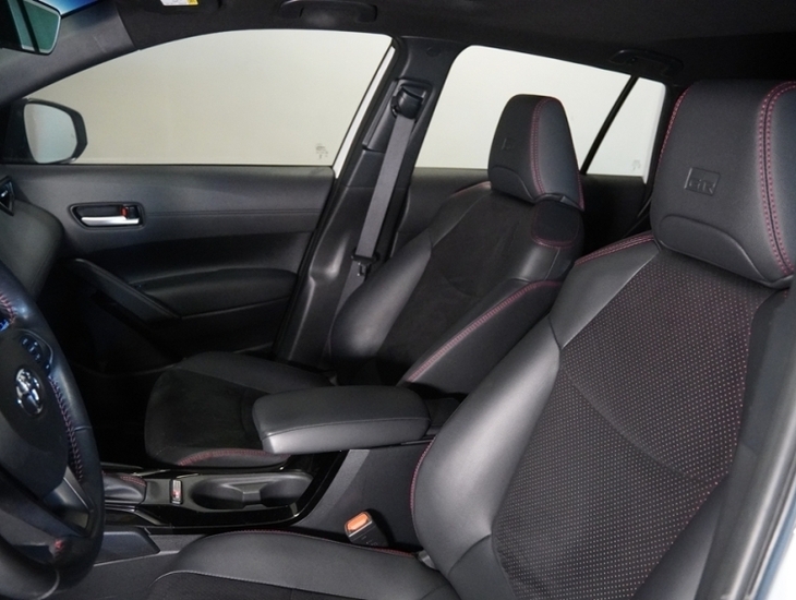 galeria COROLLA CROSS