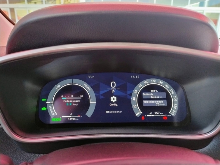 galeria COROLLA CROSS