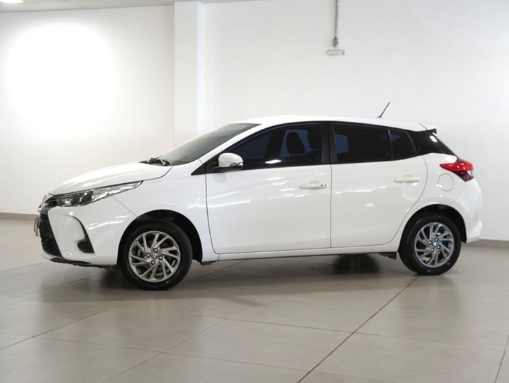 galeria YARIS