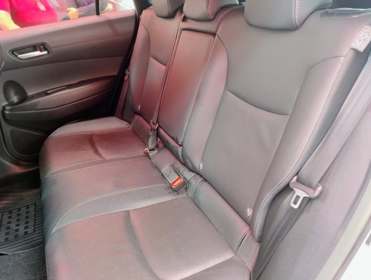 galeria COROLLA CROSS