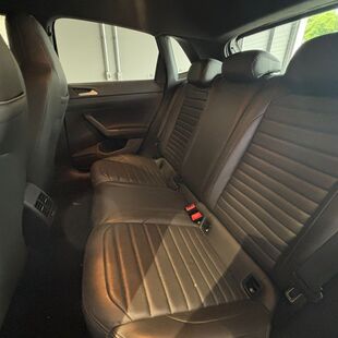 Volkswagen Polo GTS (Aut) (Flex)