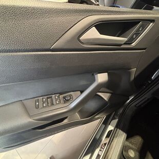 Volkswagen Polo GTS (Aut) (Flex)