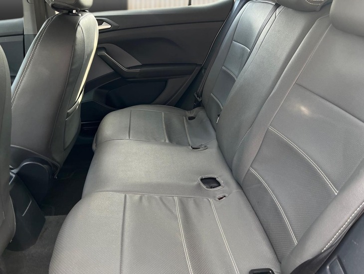 galeria T-Cross Sense 200 TSI 1.0 Flex 5p Aut.