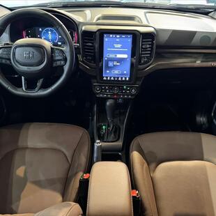 Fiat TORO 2.0 16V TURBO DIESEL RANCH 4WD AT9