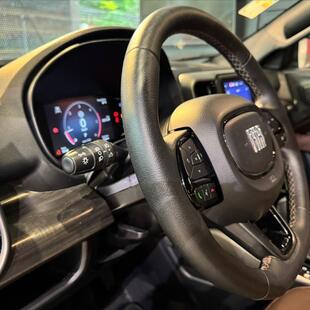 Fiat TORO 2.0 16V TURBO DIESEL RANCH 4WD AT9