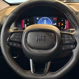 Fiat TORO 2.0 16V TURBO DIESEL RANCH 4WD AT9